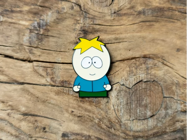 Пин Баттерс South Park арт. MX 1642